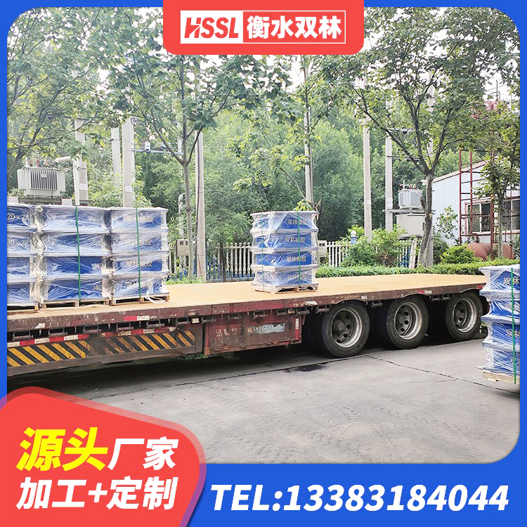 汉中隔震支座II型 汉中建筑铅芯减震隔震支座源头工厂 汉中隔震支座 汉中LRB铅芯隔震支座600厂家 - 第6张