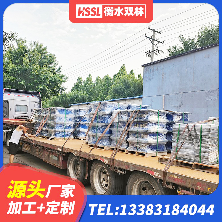汉中LNR400天然橡胶隔震支座源头工厂 汉中橡胶抗震支座价格表 汉中HDR700橡胶隔震支座生产厂家 汉中LNR1200天然隔震支座 - 第3张
