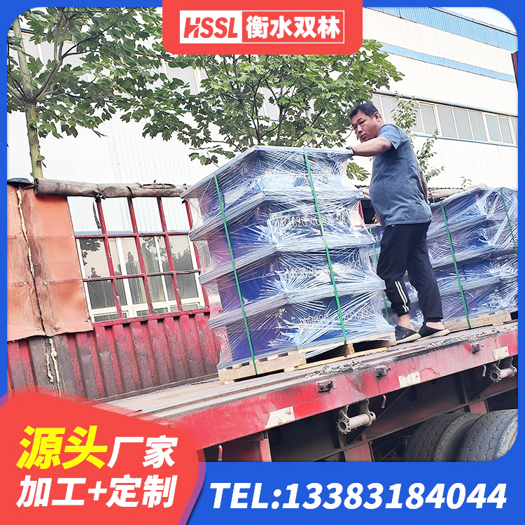 汉中LNR400天然橡胶隔震支座源头工厂 汉中橡胶抗震支座价格表 汉中HDR700橡胶隔震支座生产厂家 汉中LNR1200天然隔震支座 - 第6张