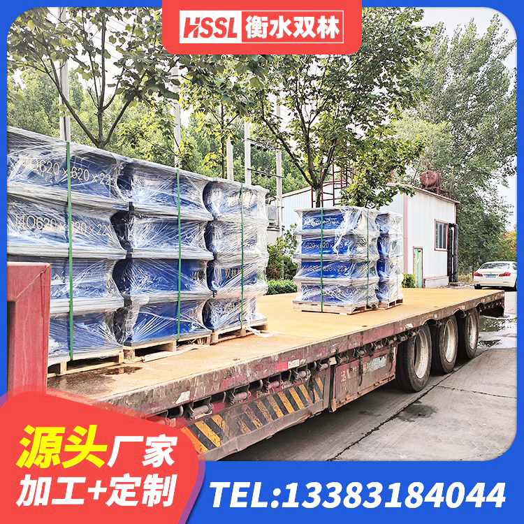 汉中LNR水平力分散型隔震支座厂家 汉中LNB橡胶隔震支座 汉中LNR系列水平分散形隔震支座 汉中LNR300隔震支座 - 第2张