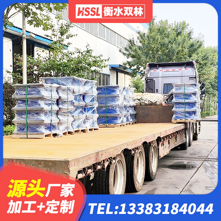 汉中HDR隔震支座 汉中LRB橡胶隔震支座500(II型) 汉中隔震支座加工生产厂家 汉中LNR300隔震支座厂家 - 第1张