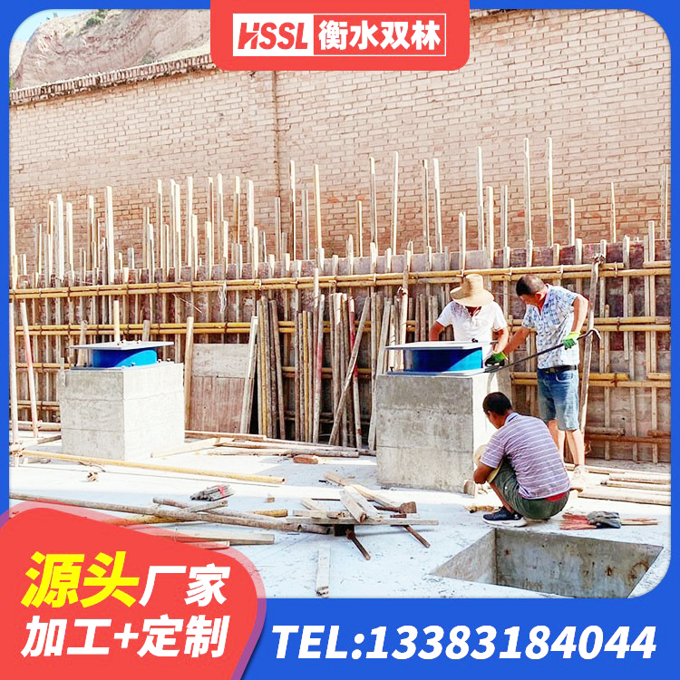 汉中高阻尼比隔震支座厂家 汉中LNR1200隔震支座多少钱 汉中HDR800橡胶隔震支座源头工厂 汉中HDR1000高阻尼橡胶支座 - 第3张