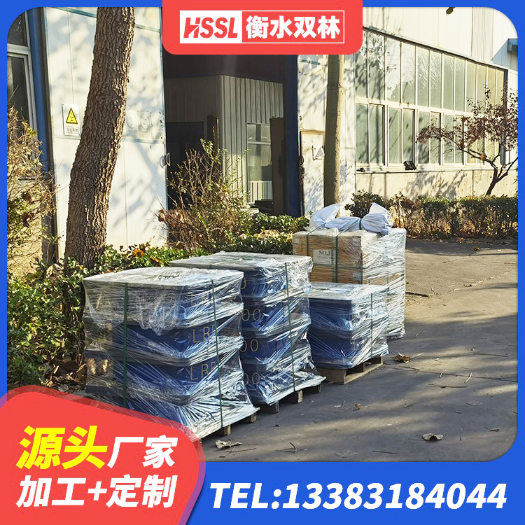 汉中LNR800隔震橡胶支座 汉中HDR1200高阻尼橡胶支座多少钱 汉中建筑橡胶抗震支座生产厂家 汉中LRB700支座生产厂家 - 第3张