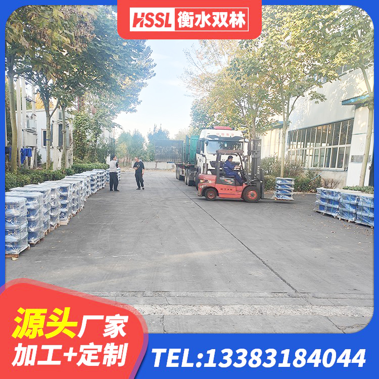 汉中HDR隔震支座 汉中LRB橡胶隔震支座500(II型) 汉中隔震支座加工生产厂家 汉中LNR300隔震支座厂家 - 第2张