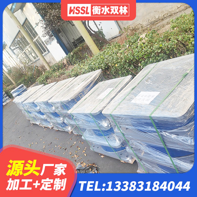 汉中隔震支座商家生产厂家 汉中LRB300铅芯支座 汉中高阻尼叠层隔震支座什么价格 汉中连廊橡胶隔震支座源头工厂 - 第1张